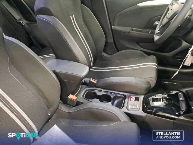 Opel Corsa 1.2T XHLHybrid 81kW  eDCT GS