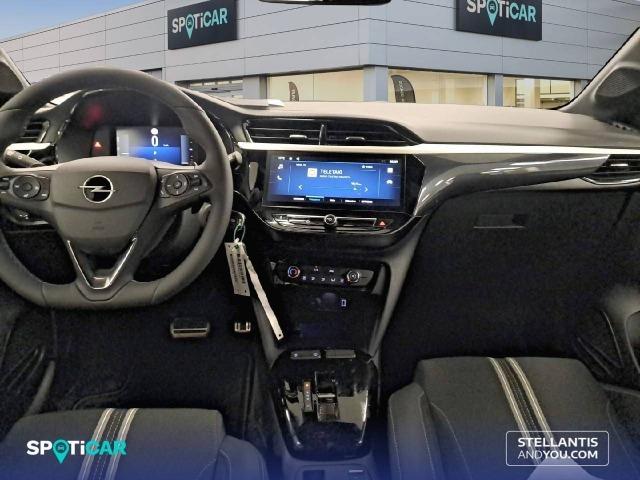 Opel Corsa 1.2T XHLHybrid 81kW  eDCT GS