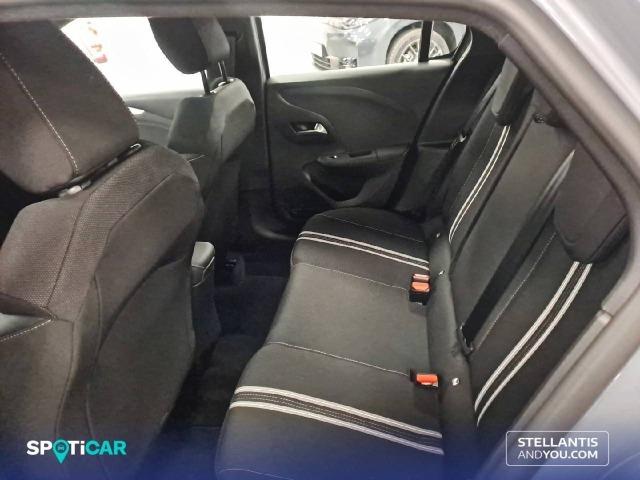 Opel Corsa 1.2T XHLHybrid 81kW  eDCT GS