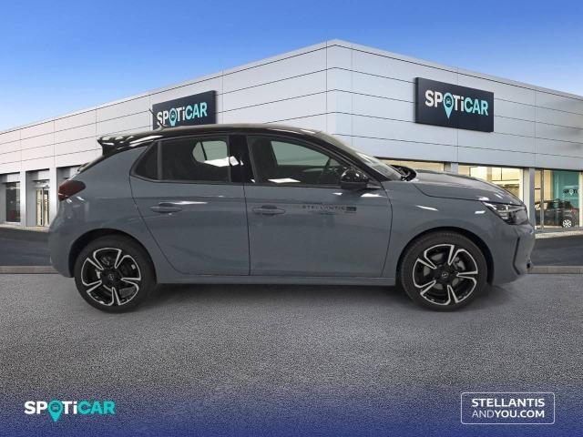 Opel Corsa 1.2T XHLHybrid 81kW  eDCT GS