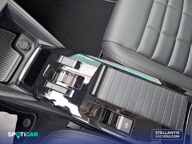 Citroën C4 Hybrid 145 ë-DCS6 Business Edition