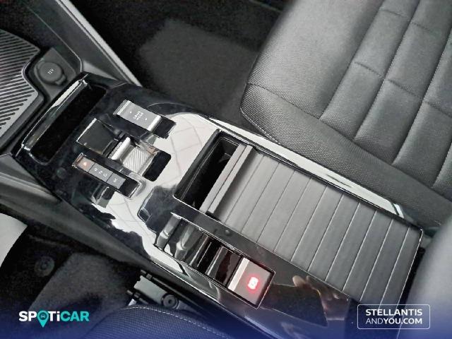 Citroën C4 Hybrid 145 ë-DCS6 Business Edition