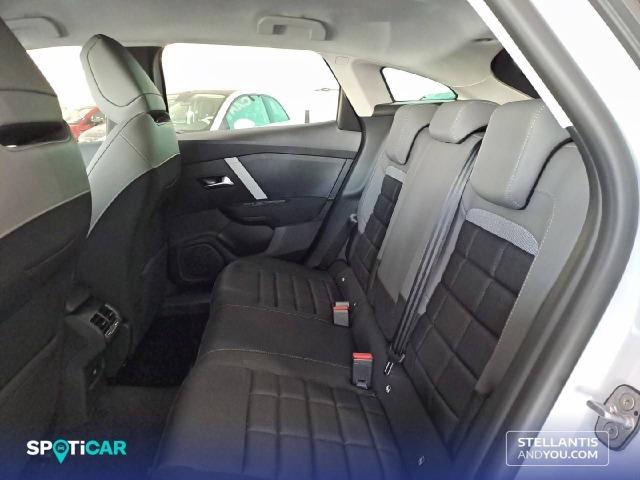 Citroën C4 Hybrid 145 ë-DCS6 Business Edition