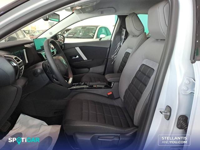 Citroën C4 Hybrid 145 ë-DCS6 Business Edition