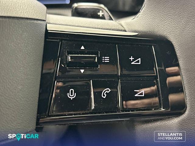 Lancia Ypsilon Hybrid 74kW (100CV) Ypsilon LX