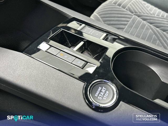 Lancia Ypsilon Hybrid 74kW (100CV) Ypsilon LX