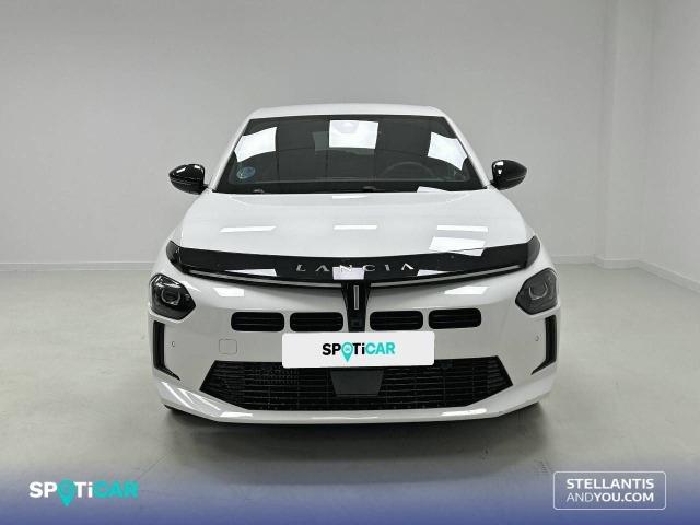 Lancia Ypsilon Hybrid 74kW (100CV) Ypsilon LX