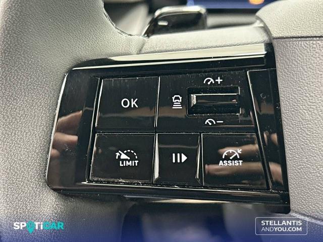 Lancia Ypsilon Hybrid 74kW (100CV) Ypsilon LX