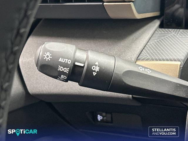 Lancia Ypsilon Hybrid 74kW (100CV) Ypsilon LX