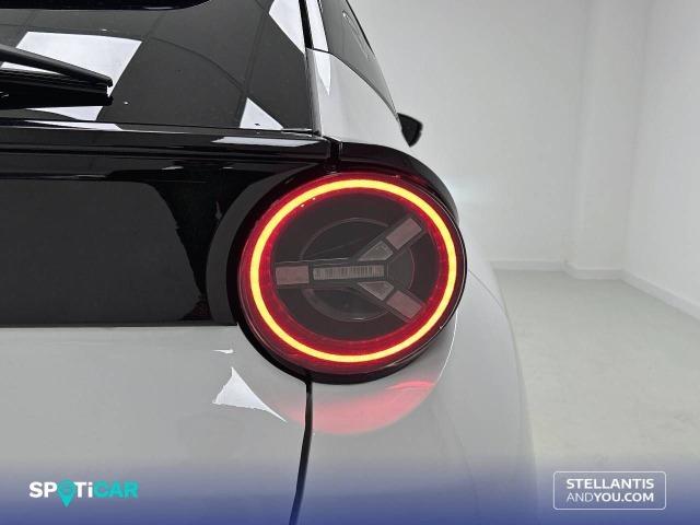 Lancia Ypsilon Hybrid 74kW (100CV) Ypsilon LX