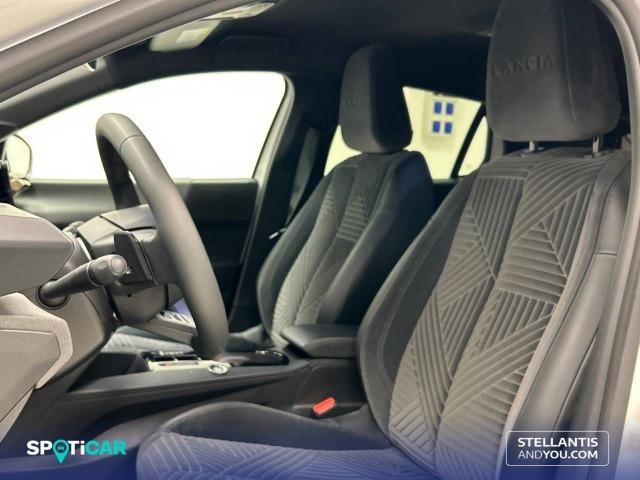 Lancia Ypsilon Hybrid 74kW (100CV) Ypsilon LX