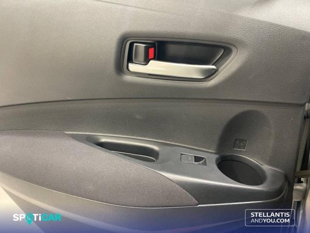 Toyota Corolla 1.8 125H  E-CVT Active Tech