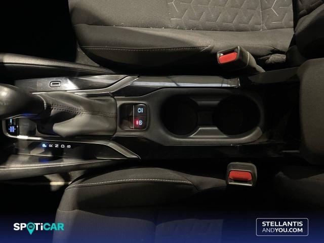 Toyota Corolla 1.8 125H  E-CVT Active Tech