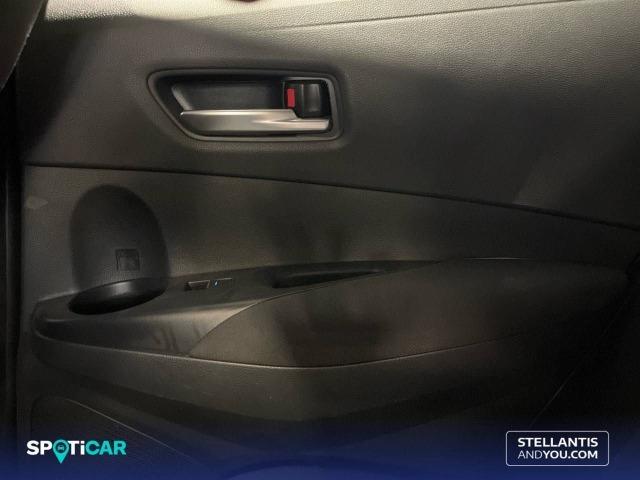 Toyota Corolla 1.8 125H  E-CVT Active Tech