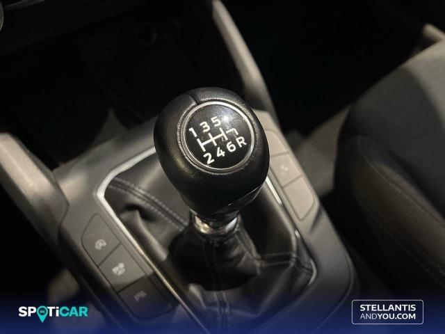 Ford Focus 1.0 Ecoboost MHEV 114kW Active