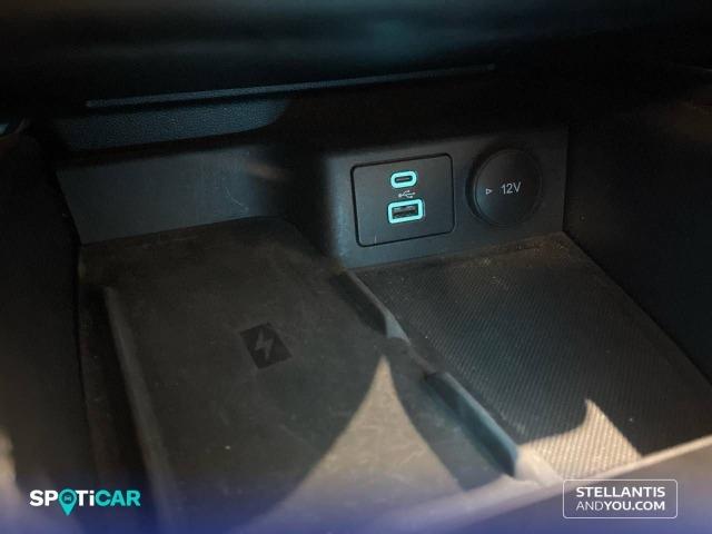 Ford Focus 1.0 Ecoboost MHEV 114kW Active