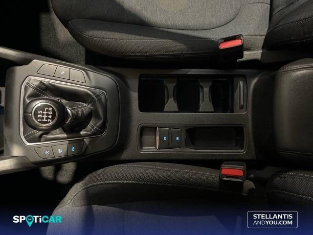 Ford Focus 1.0 Ecoboost MHEV 114kW Active