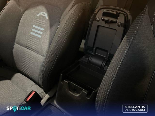 Ford Focus 1.0 Ecoboost MHEV 114kW Active