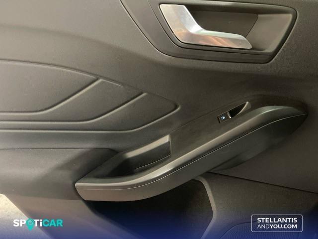 Ford Focus 1.0 Ecoboost MHEV 114kW Active