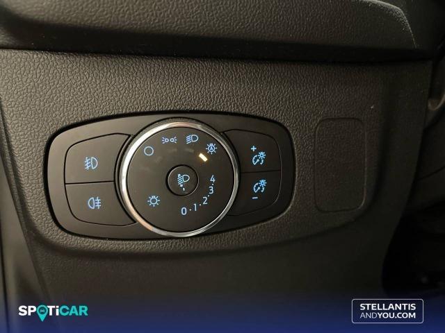 Ford Focus 1.0 Ecoboost MHEV 114kW Active