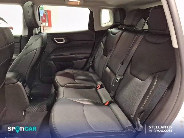 Jeep Compass eHybrid 1.5 MHEV 96kW  Dct Altitude