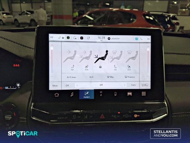 Jeep Compass eHybrid 1.5 MHEV 96kW  Dct Altitude