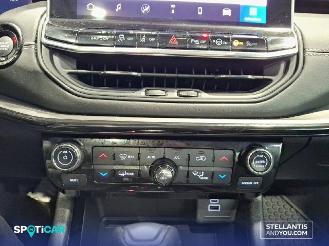 Jeep Compass eHybrid 1.5 MHEV 96kW  Dct Altitude