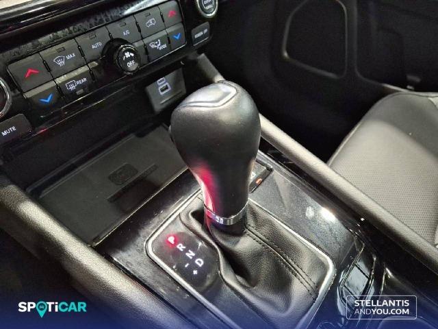 Jeep Compass eHybrid 1.5 MHEV 96kW  Dct Altitude