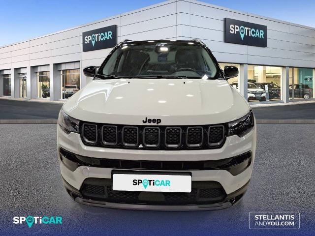 Jeep Compass eHybrid 1.5 MHEV 96kW  Dct Altitude
