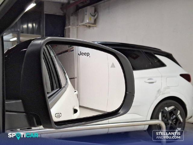 Jeep Compass eHybrid 1.5 MHEV 96kW  Dct Altitude