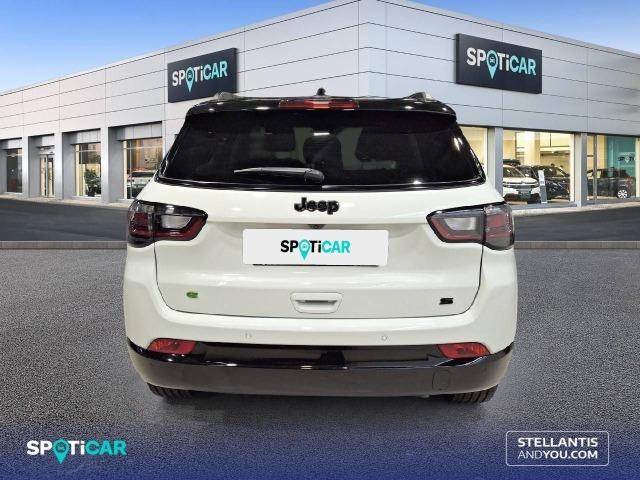 Jeep Compass eHybrid 1.5 MHEV 96kW  Dct Altitude