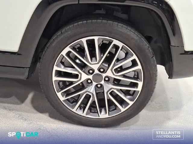 Jeep Compass eHybrid 1.5 MHEV 96kW  Dct Altitude