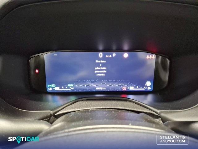 Jeep Compass eHybrid 1.5 MHEV 96kW  Dct Altitude