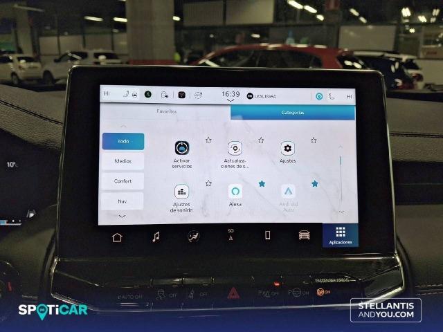 Jeep Compass eHybrid 1.5 MHEV 96kW  Dct Altitude