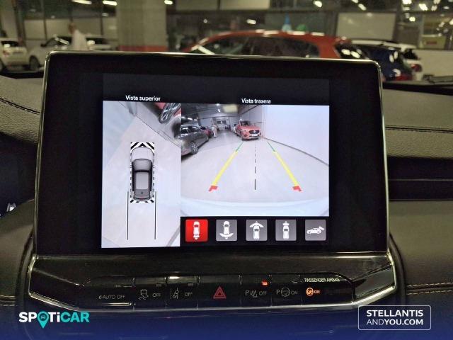 Jeep Compass eHybrid 1.5 MHEV 96kW  Dct Altitude