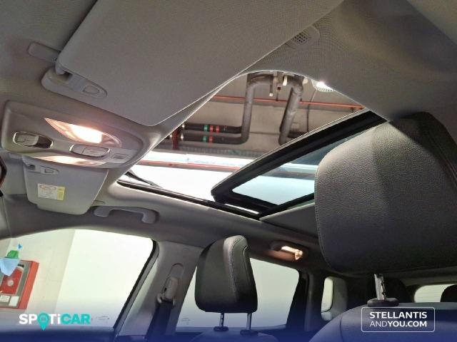 Jeep Compass eHybrid 1.5 MHEV 96kW  Dct Altitude