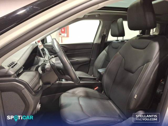 Jeep Compass eHybrid 1.5 MHEV 96kW  Dct Altitude