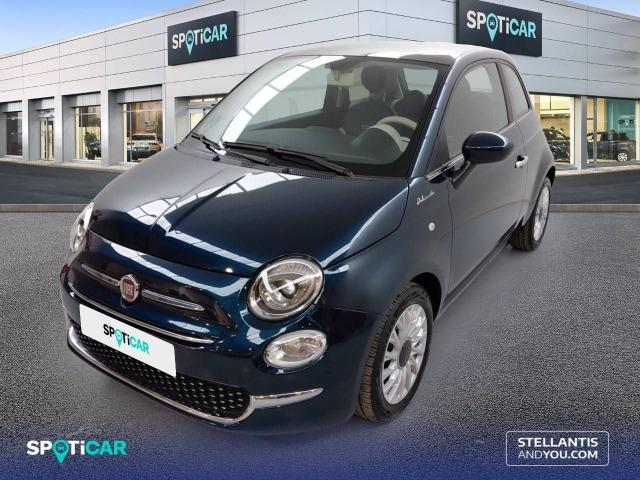 Fiat 500 1.0 Hybrid 51KW (70 CV) Dolcevita