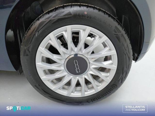 Fiat 500 1.0 Hybrid 51KW (70 CV) Dolcevita