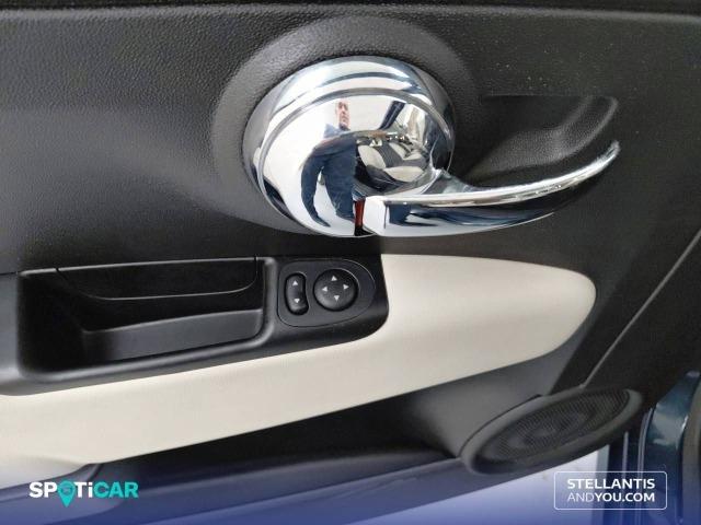 Fiat 500 1.0 Hybrid 51KW (70 CV) Dolcevita