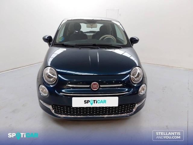 Fiat 500 1.0 Hybrid 51KW (70 CV) Dolcevita
