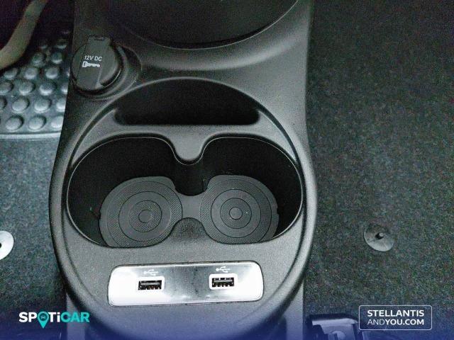 Fiat 500 1.0 Hybrid 51KW (70 CV) Dolcevita