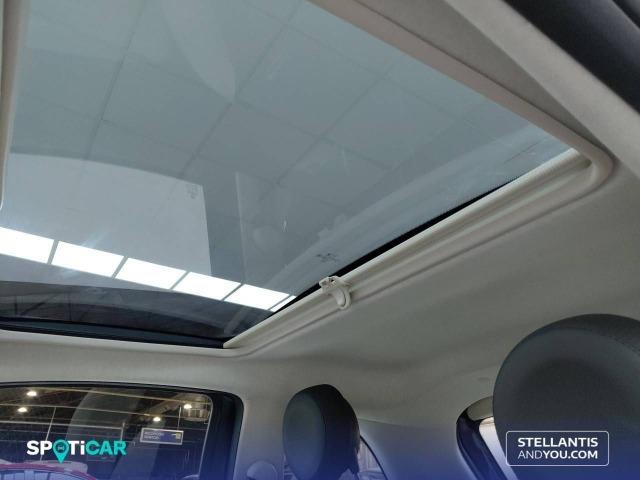 Fiat 500 1.0 Hybrid 51KW (70 CV) Dolcevita