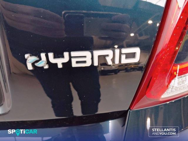 Fiat 500 1.0 Hybrid 51KW (70 CV) Dolcevita