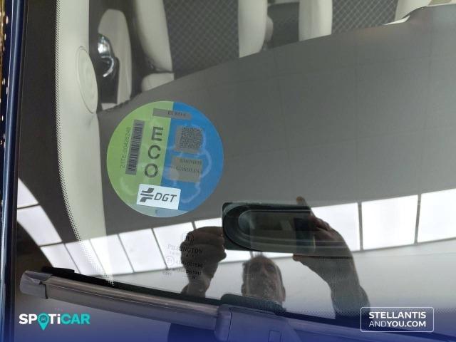 Fiat 500 1.0 Hybrid 51KW (70 CV) Dolcevita