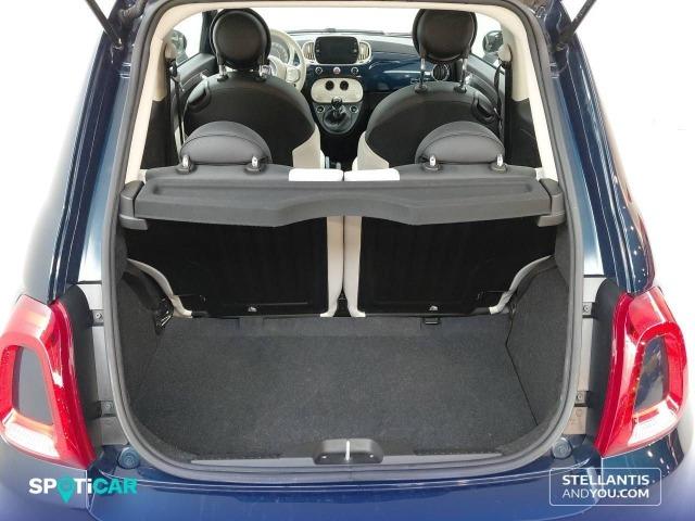 Fiat 500 1.0 Hybrid 51KW (70 CV) Dolcevita