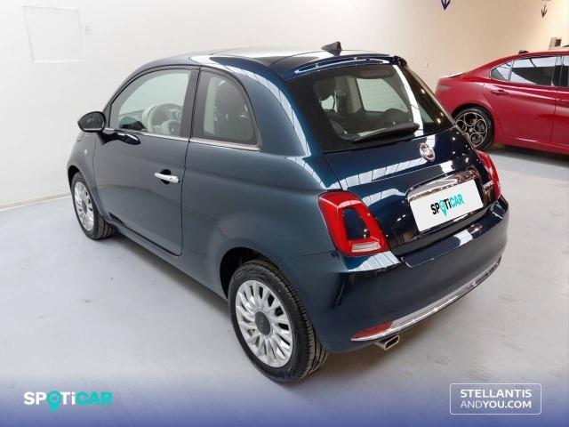 Fiat 500 1.0 Hybrid 51KW (70 CV) Dolcevita