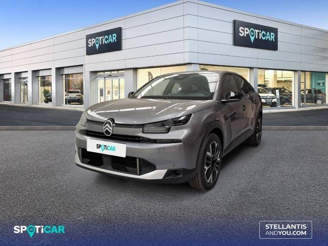 Citroën C4 Hybrid 145 ë-DCS6 Business Edition