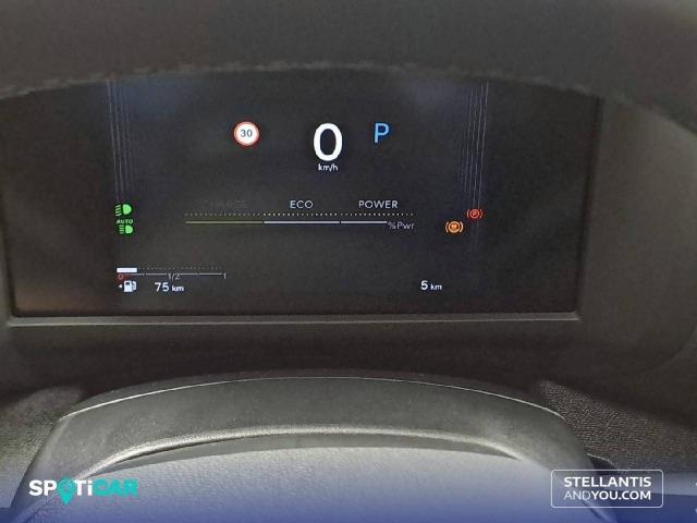 Citroën C4 Hybrid 145 ë-DCS6 Business Edition