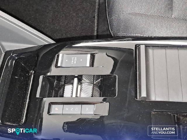 Citroën C4 Hybrid 145 ë-DCS6 Business Edition